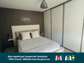 
                                                                                        Vente
                                                                                         Maison 5 pièces - Jardin - DIVATTE SUR LOIRE