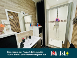 
                                                                                        Vente
                                                                                         Maison 5 pièces - Jardin - DIVATTE SUR LOIRE