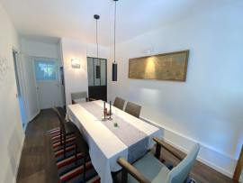 
                                                                                        Vente
                                                                                         MAISON 5 PIECES - JARDIN - PESSAC