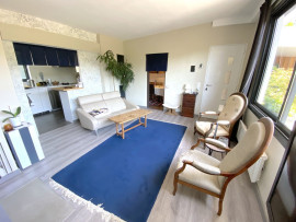 
                                                                                        Vente
                                                                                         MAISON 5 PIECES - JARDIN - PESSAC