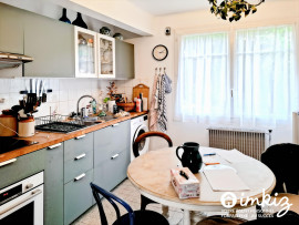 
                                                                                        Vente
                                                                                         Maison 5 pièces jardin quartier Rhodon