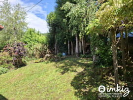 
                                                                                        Vente
                                                                                         Maison 5 pièces jardin quartier Rhodon