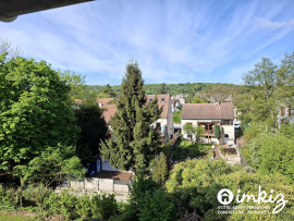 
                                                                                        Vente
                                                                                         Maison 5 pièces jardin quartier Rhodon