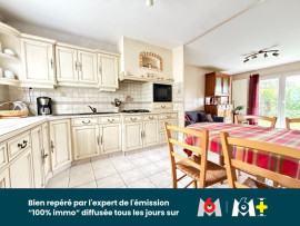 
                                                                                        Vente
                                                                                         Maison 5 pièces - LANDEMONT