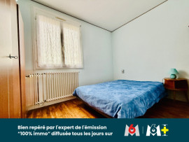 
                                                                                        Vente
                                                                                         Maison 5 pièces - LANDEMONT