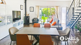 Vente
Maison 5 pièces + piscine