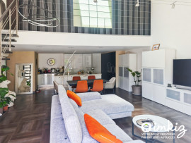 Vente
Maison 5 pièces + piscine