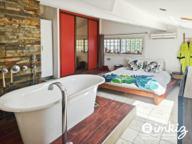 Vente
Maison 5 pièces + piscine