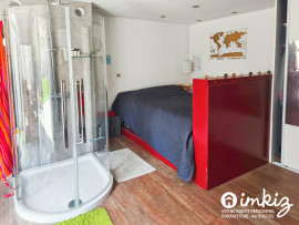 Vente
Maison 5 pièces + piscine