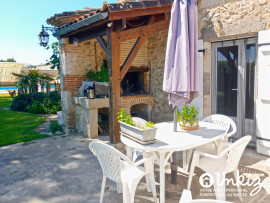 
                                                                                        Vente
                                                                                         Maison 5 pièces PLAIN-PIED, dépendances et piscine