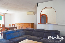Vente
Maison 5 pièces plain pied sur terrain arboré