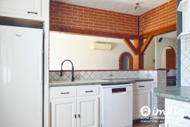 Vente
Maison 5 pièces plain pied sur terrain arboré