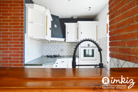 Vente
Maison 5 pièces plain pied sur terrain arboré