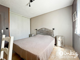 Vente
Maison 5 pièces plain pied sur terrain arboré