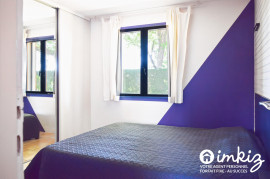 Vente
Maison 5 pièces plain pied sur terrain arboré