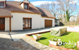 
                                                                                        Vente
                                                                                         Maison 5 pièces première occupation