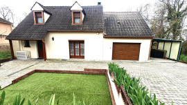 
                                                                                        Vente
                                                                                         Maison 5 pièces première occupation