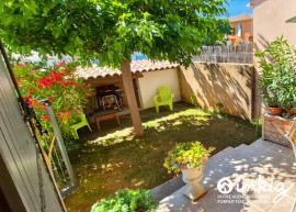 
                                                                                        Vente
                                                                                         Maison 5 pièces récente avec piscine