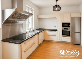 
                                                                                        Vente
                                                                                         Maison 5 pièces rénovée, vie de plein pied 2 gge