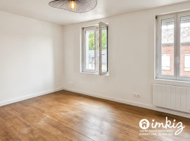
                                                                                        Vente
                                                                                         Maison 5 pièces rénovée, vie de plein pied 2 gge