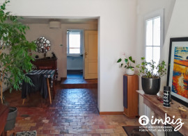 
                                                                                        Vente
                                                                                         Maison 5 pièces sans vis à vis + dépendance