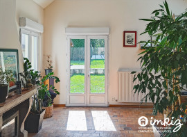 
                                                                                        Vente
                                                                                         Maison 5 pièces sans vis à vis + dépendance