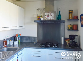 
                                                                                        Vente
                                                                                         Maison 5 pièces sans vis à vis + dépendance