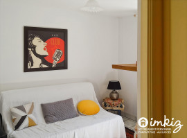 
                                                                                        Vente
                                                                                         Maison 5 pièces sans vis à vis + dépendance