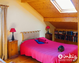 
                                                                                        Vente
                                                                                         Maison 5 pièces sans vis à vis + dépendance