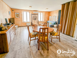 Vente
Maison 5 pièces vue dégagée sans travaux