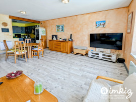 Vente
Maison 5 pièces vue dégagée sans travaux