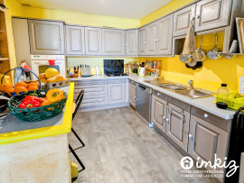 Vente
Maison 5 pièces vue dégagée sans travaux