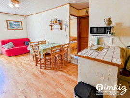 Vente
Maison 5 pièces vue dégagée sans travaux