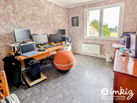 Vente
Maison 5 pièces vue dégagée sans travaux