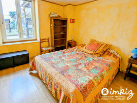 Vente
Maison 5 pièces vue dégagée sans travaux