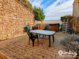 Vente
Maison 5 pièces vue dégagée sans travaux