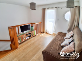 
                                                                                        Vente
                                                                                         Maison 5 pièces, vue exceptionnelle sur le lac