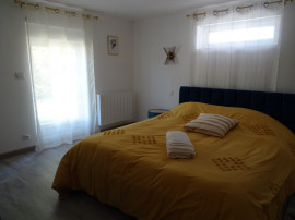 
                                                                                        Location de vacances
                                                                                         Maison 6 - 7 personnes en BRESSE BOURGUIGNONE