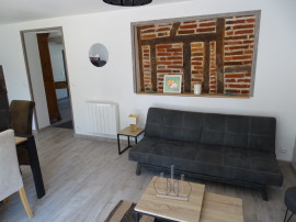 
                                                                                        Location de vacances
                                                                                         Maison 6 - 7 personnes en BRESSE BOURGUIGNONE