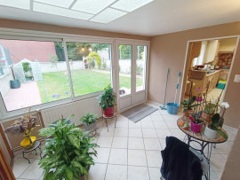 Vente
Maison 6 chambres autonomie plain pied