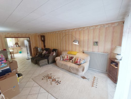 Vente
Maison 6 chambres autonomie plain pied