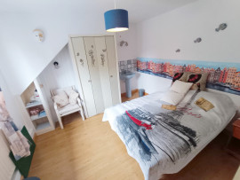 Vente
Maison 6 chambres autonomie plain pied