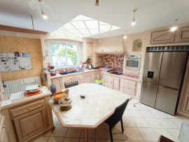 Vente
Maison 6 chambres autonomie plain pied