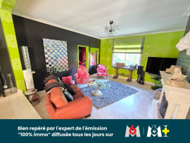 
                                                                                        Vente
                                                                                         Maison 6 chambres - piscine - calme et sans vis à vis