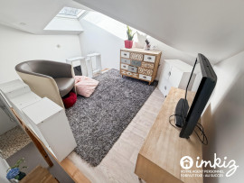 
                                                                                        Vente
                                                                                         Maison 6 pièces - 105 m2, confort et tranquillité