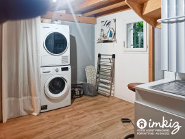 Vente
Maison 6 pièces, 130 m2, sans travaux, p