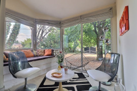 
                                                                                        Vente
                                                                                         Maison 6 pièces - 166 m² - Piscine