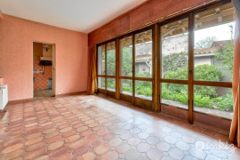 Vente
Maison 6 pièces
