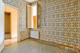 Vente
Maison 6 pièces