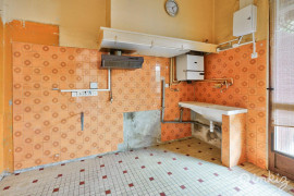Vente
Maison 6 pièces
